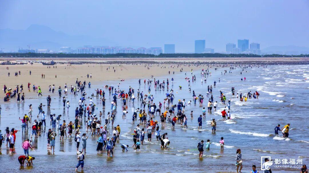 国庆游福州！拍大片！赢大奖！