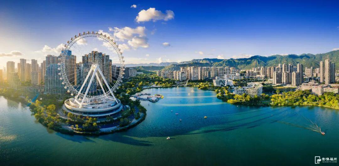 国庆游福州！拍大片！赢大奖！