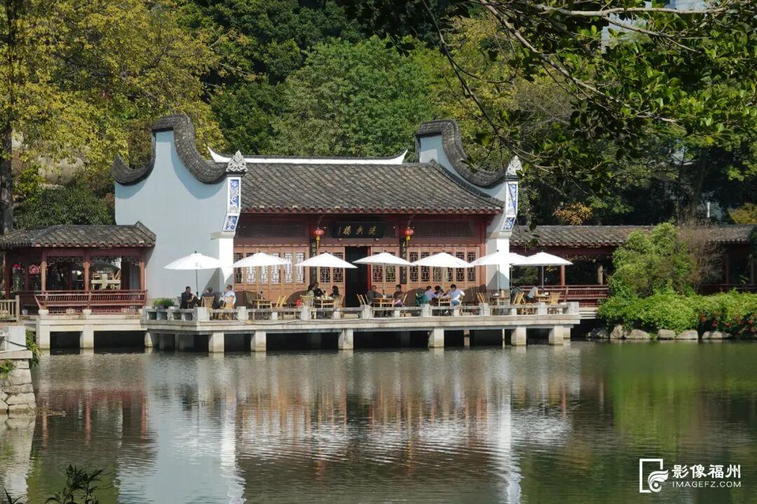 国庆游福州！拍大片！赢大奖！