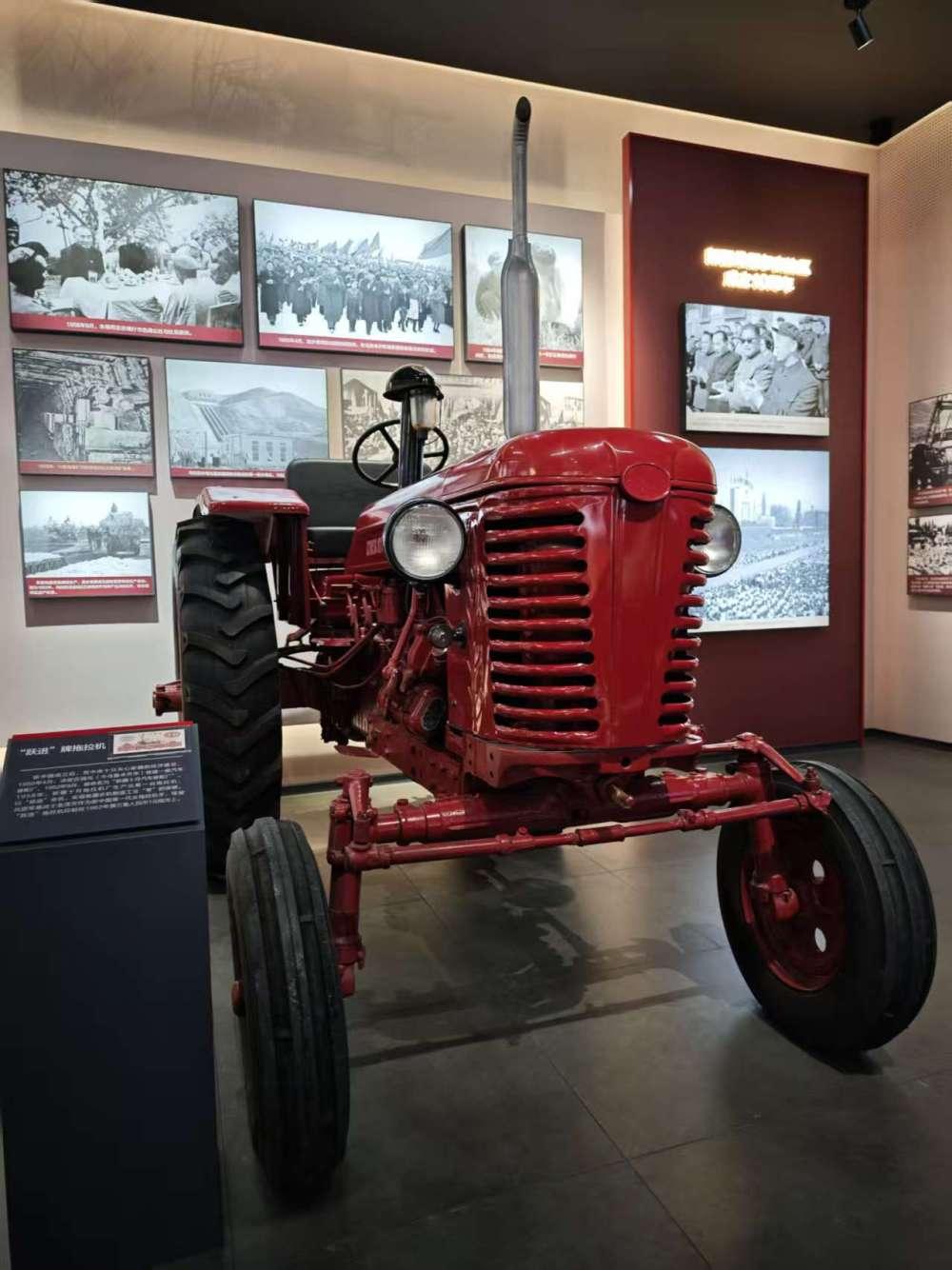 和总书记面对面｜沧桑巨变 生动缩影