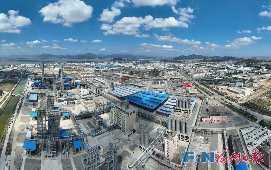 全省百强！福州入围数量蝉联全省第一！