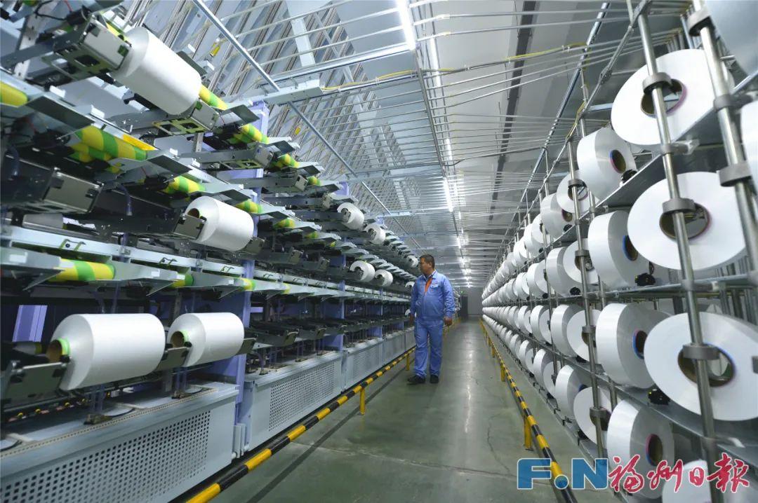 全省百强！福州入围数量蝉联全省第一！