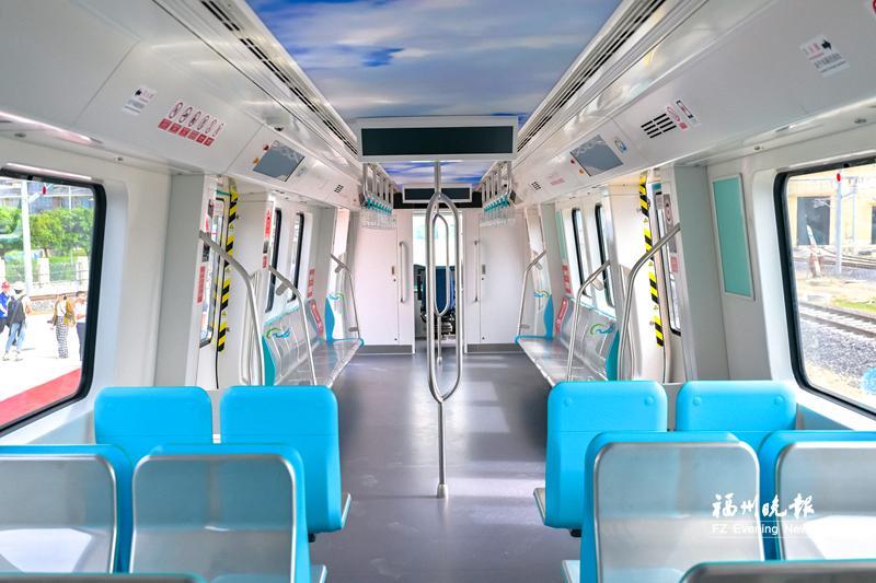 加速编织“多网融合”幸福生活圈 滨海快线今日14时开通