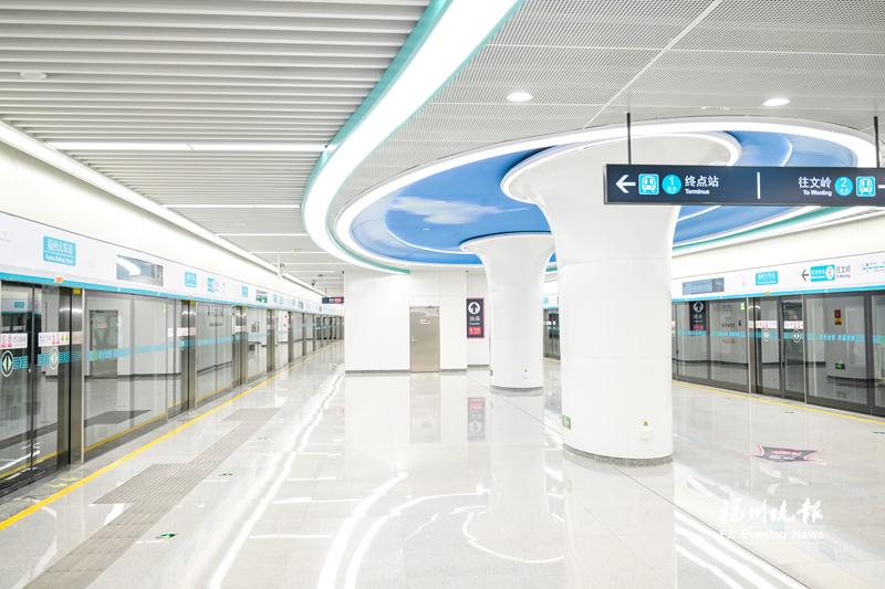 加速编织“多网融合”幸福生活圈 滨海快线今日14时开通