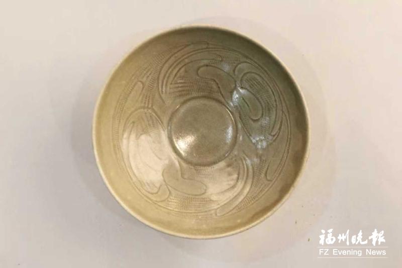 寻访“吴航十二景”中的千年文脉 寻访“吴航十二景”中的千年文脉