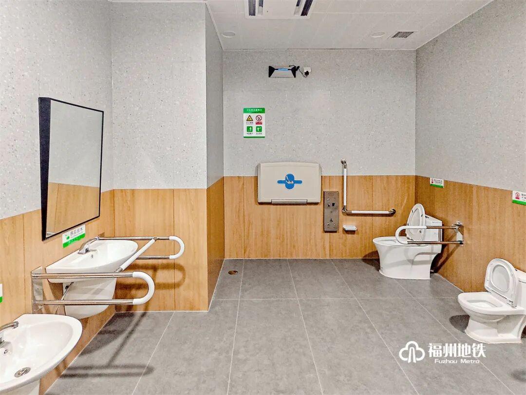 刚刚！福州滨海快线开始载客运营！