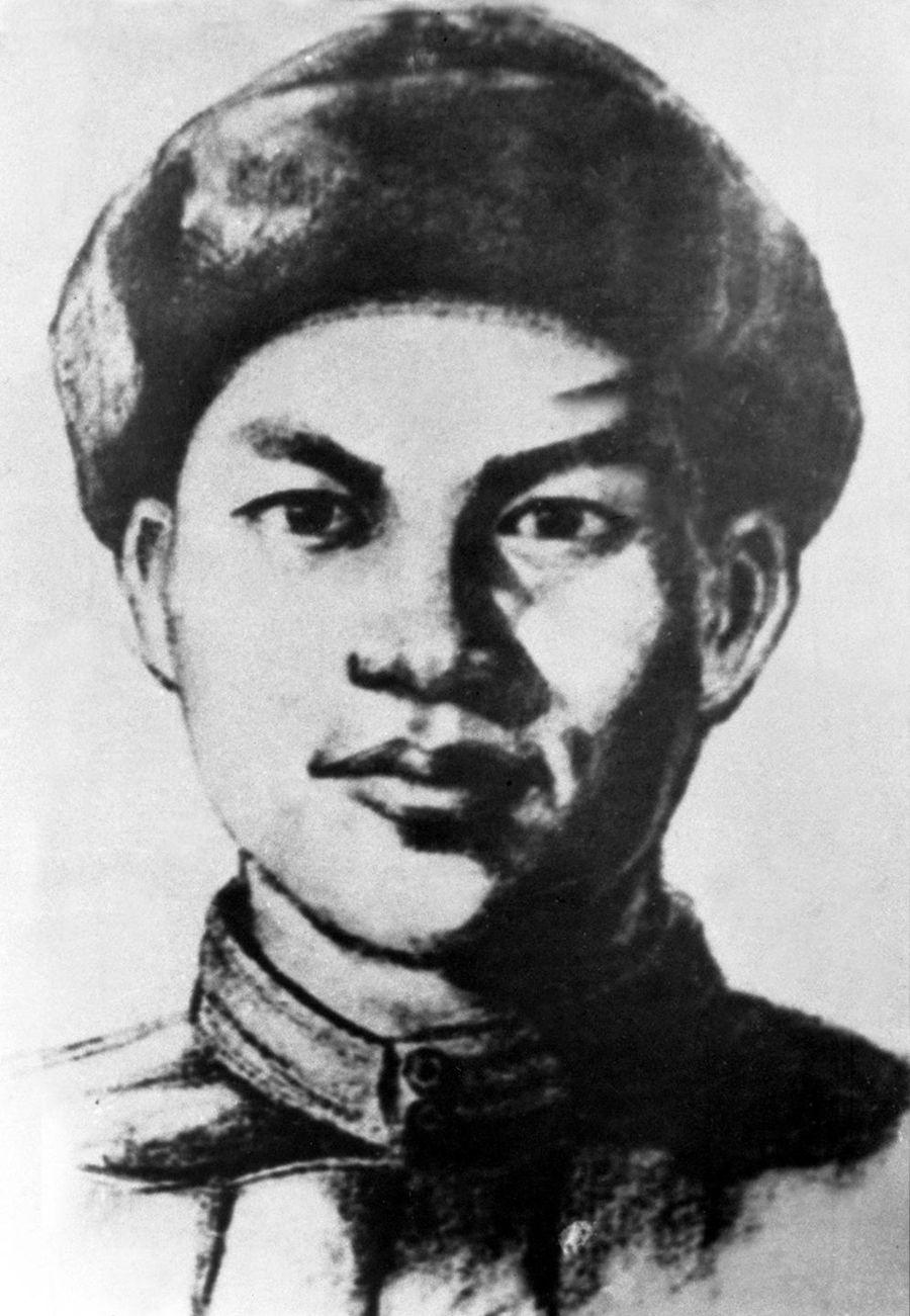 学习进行时｜习近平总书记讲述的英烈故事