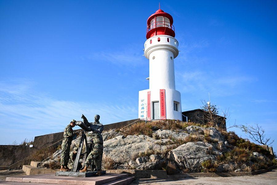 学习进行时｜习近平总书记讲述的英烈故事