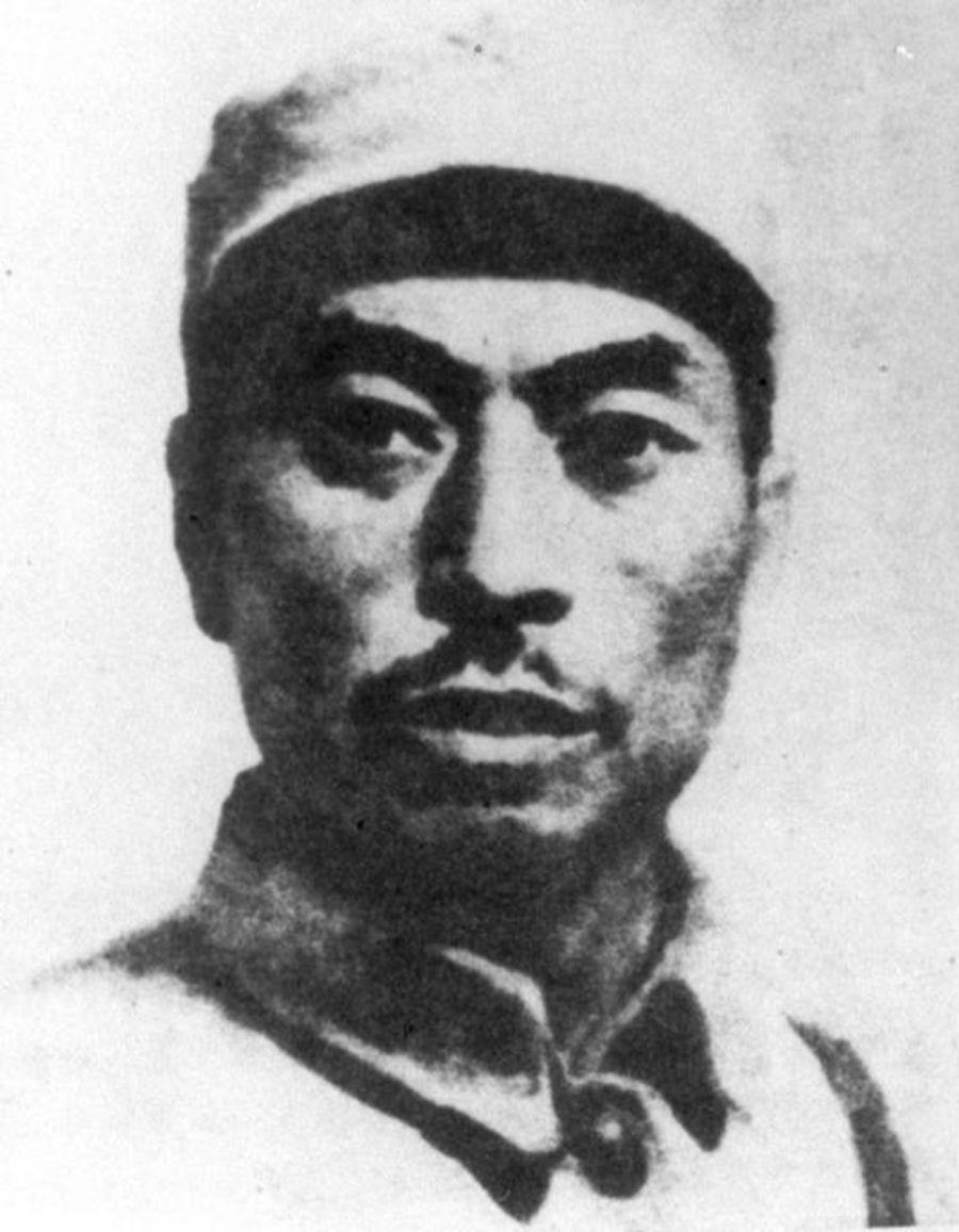 学习进行时｜习近平总书记讲述的英烈故事