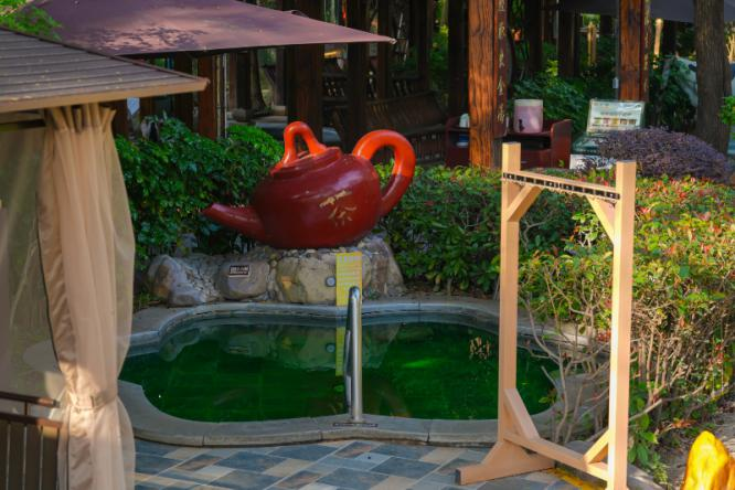 《老单走福州》镜头藏彩蛋！千年金汤+木桶私享，双节福利炸场