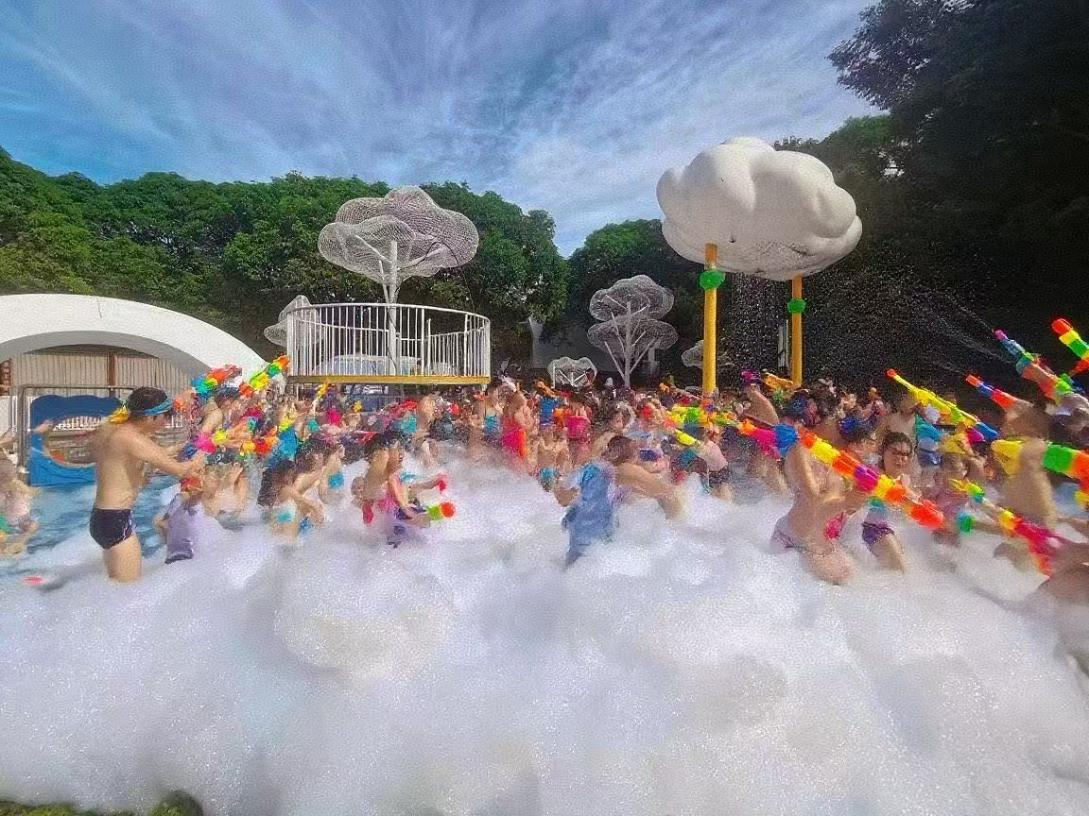 《老单走福州》镜头藏彩蛋！千年金汤+木桶私享，双节福利炸场