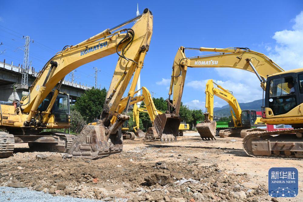 新建温州至福州高铁开工建设