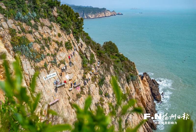 秋风拂山海 连江等你来！六大精品旅游线路解锁山海新玩法