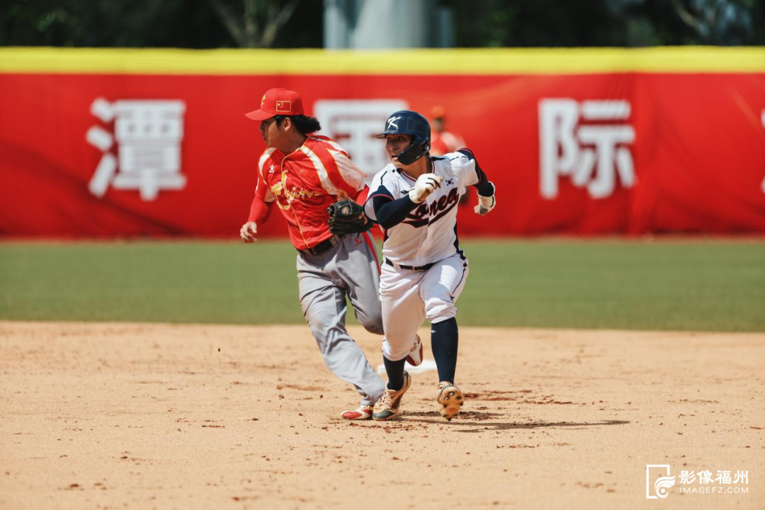 挥棒逐梦！现场超燃！