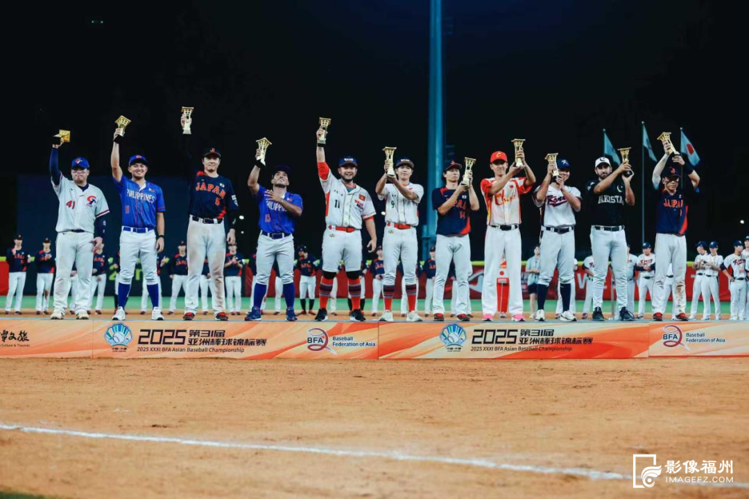 挥棒逐梦！现场超燃！