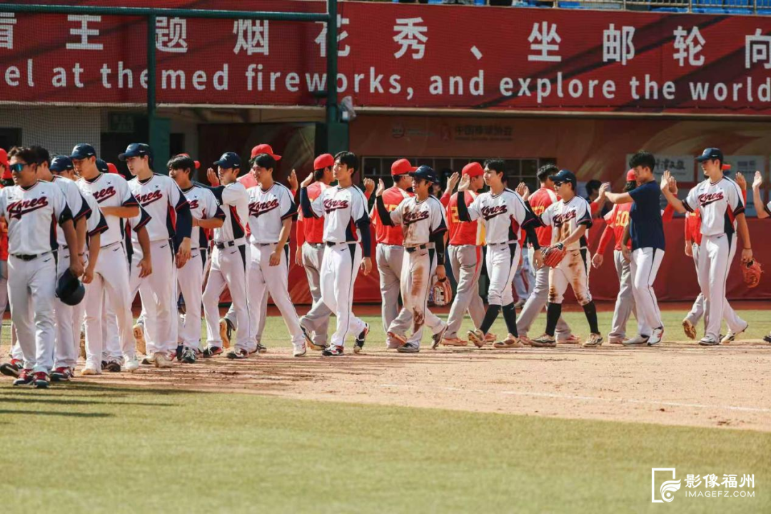 挥棒逐梦！现场超燃！