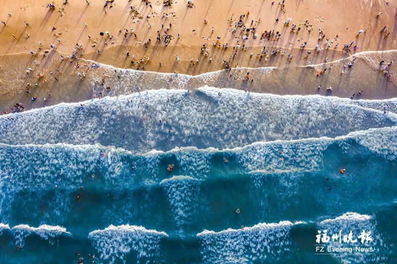 来连江，共赴山海！