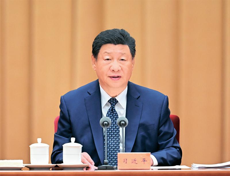 中华民族共同体的形成和发展是人心所向、大势所趋、历史必然