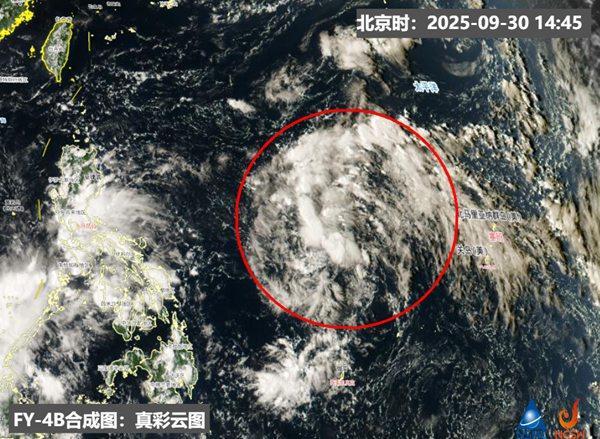 三股冷空气接连影响我国 假期出去玩保暖衣物别忘带