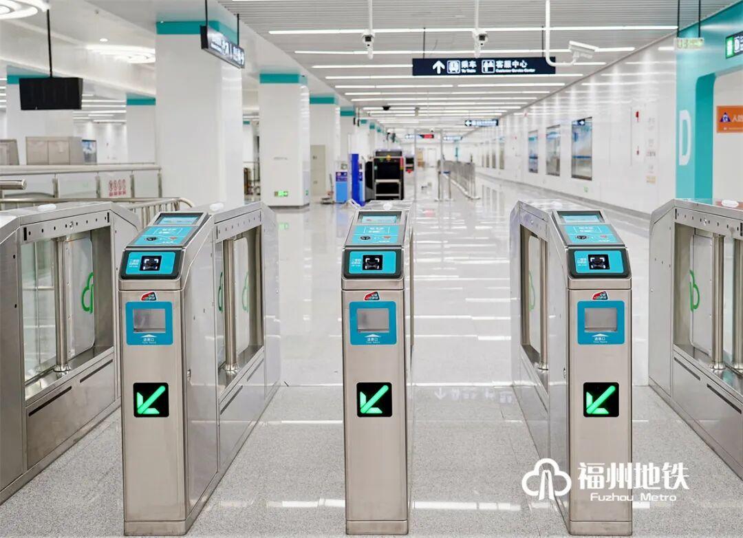 免费乘车！延时运营！假期乘地铁这些信息别错过→