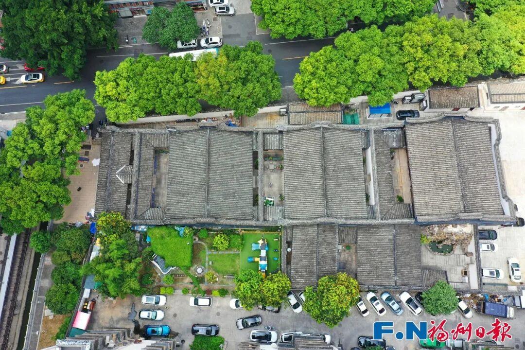 周总理临终都在牵挂的福州人，又上央视了！