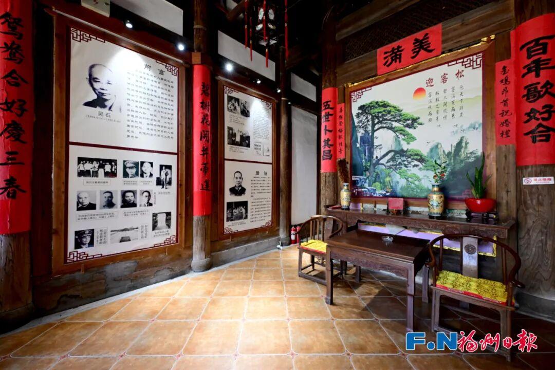 周总理临终都在牵挂的福州人，又上央视了！