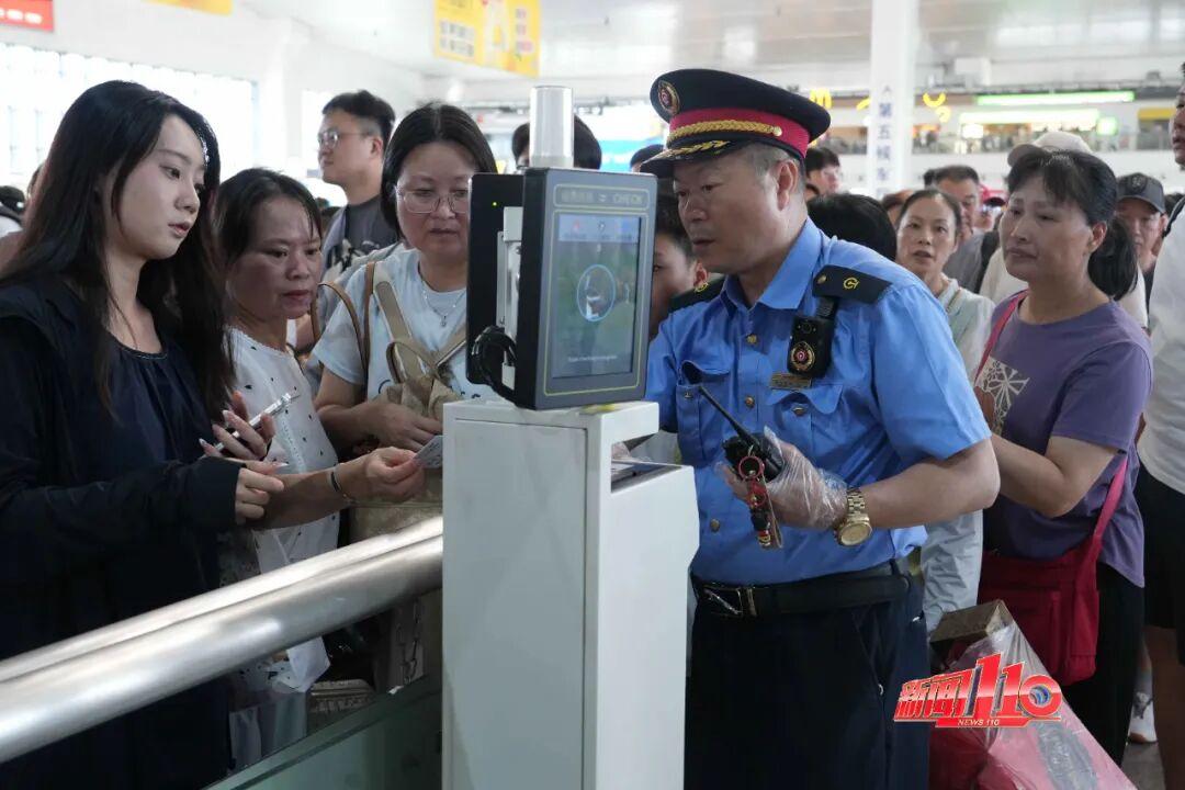 紧急提醒！此刻福州已经开始！不少人已经被堵……