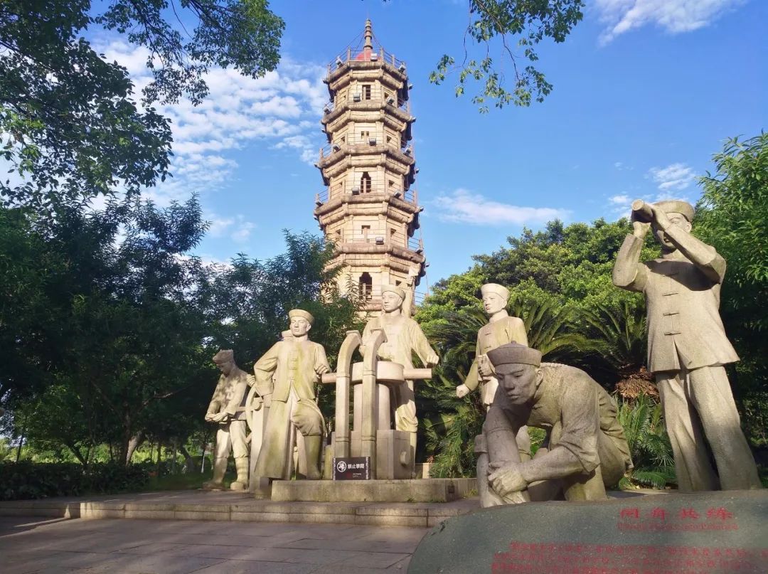 有声书｜古榕第一名，原来是它……