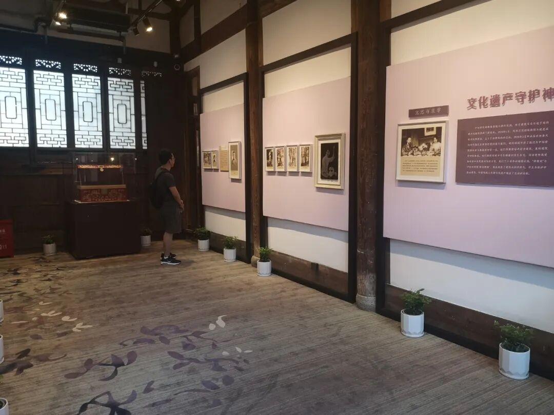 挖掘“福州女儿”的故事，市政协扩大闽都文化影响力