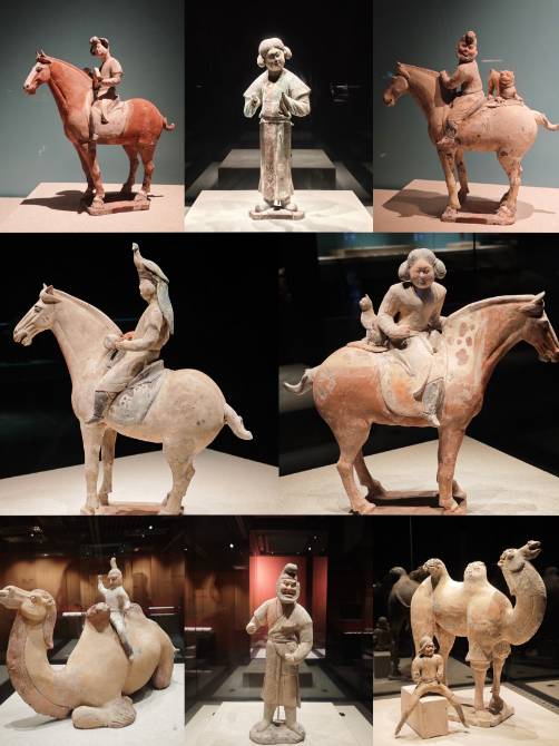 就在10月2日！快来福州这里，一秒穿越到大唐！