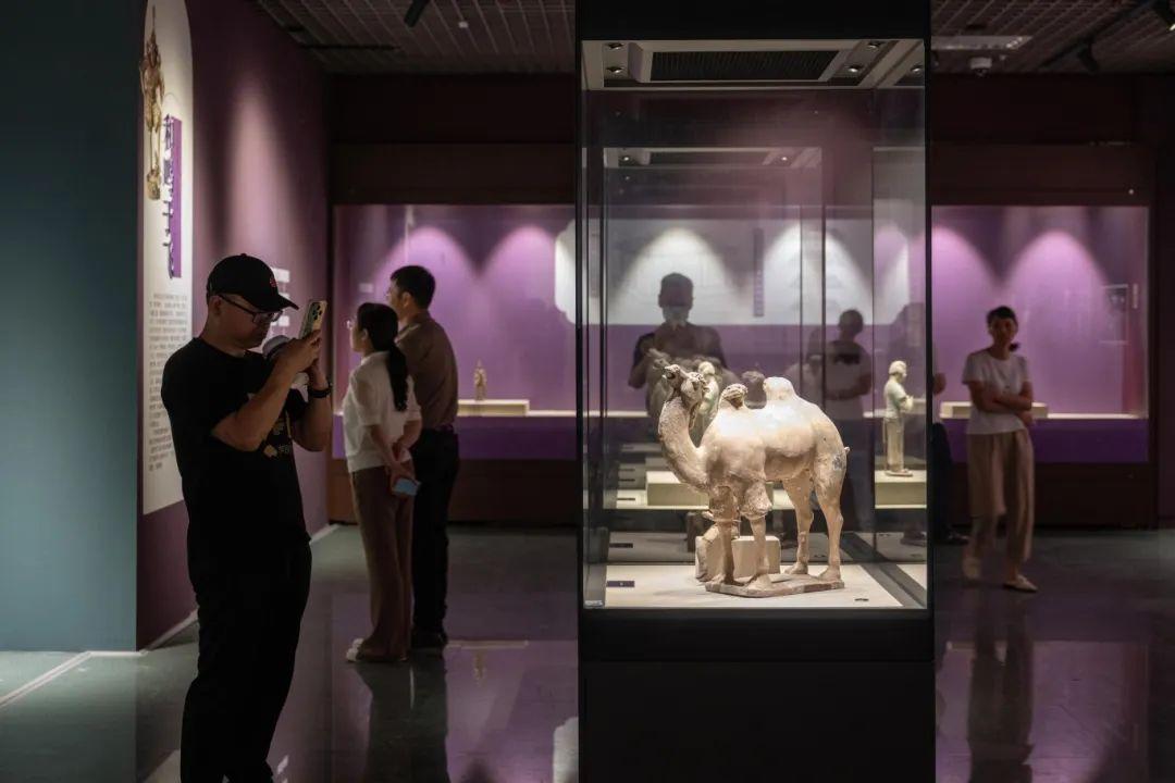 就在10月2日！快来福州这里，一秒穿越到大唐！