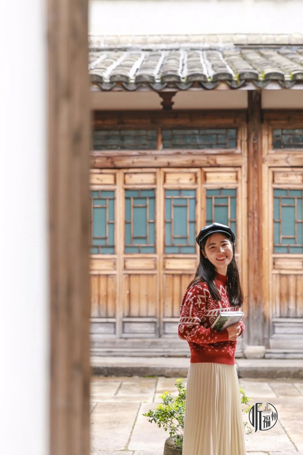 有声书｜郎官巷里的“中国西学第一人”