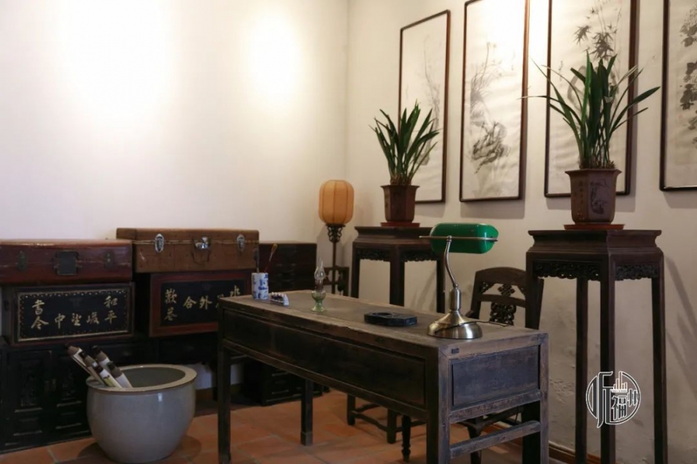 有声书｜郎官巷里的“中国西学第一人”