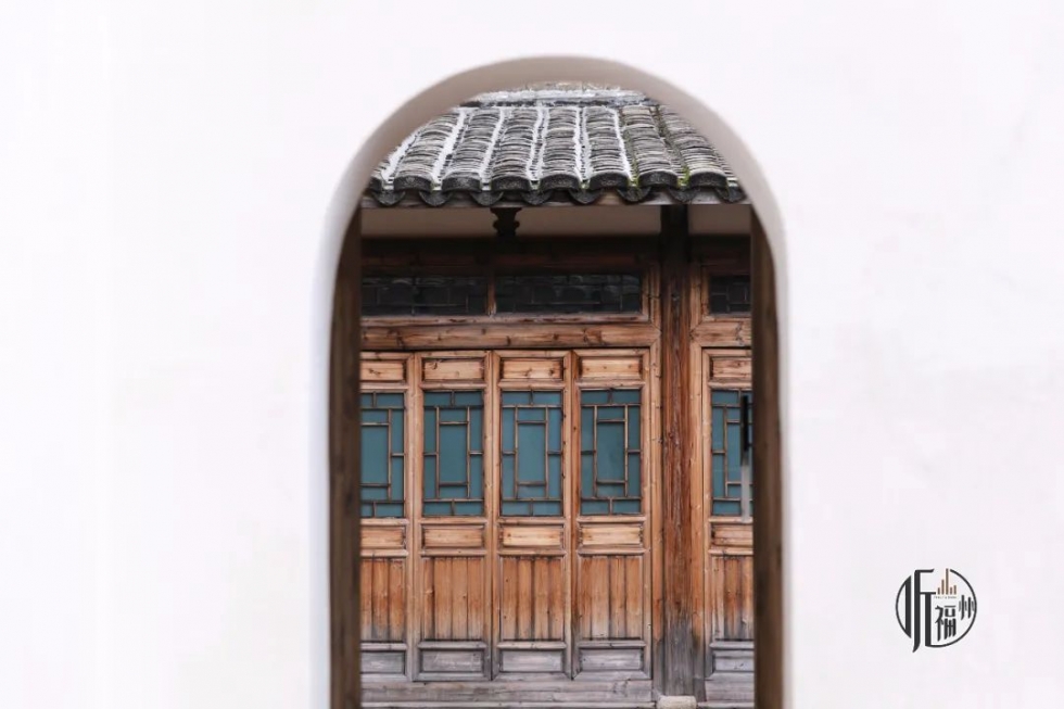 有声书｜郎官巷里的“中国西学第一人”