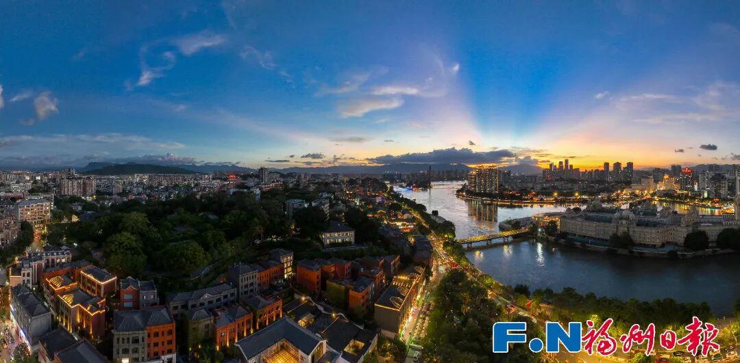 国庆长假第三天，福州文旅消费持续火爆！