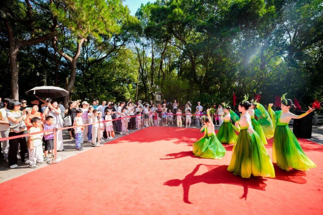 国庆长假第三天，福州文旅消费持续火爆！