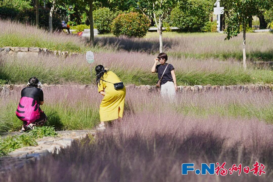 国庆长假第三天，福州文旅消费持续火爆！