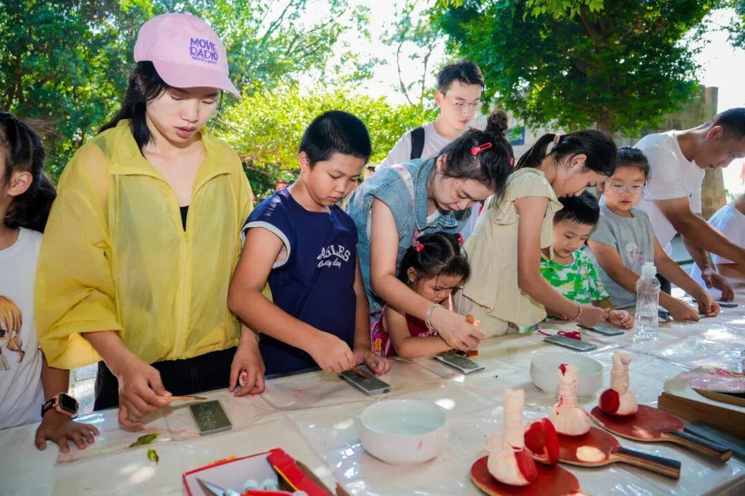 国庆长假第三天，福州文旅消费持续火爆！