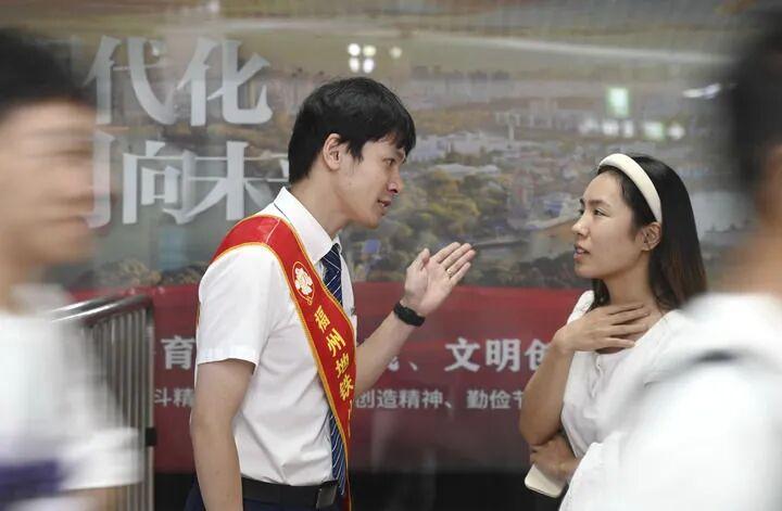 国庆长假第三天，福州文旅消费持续火爆！