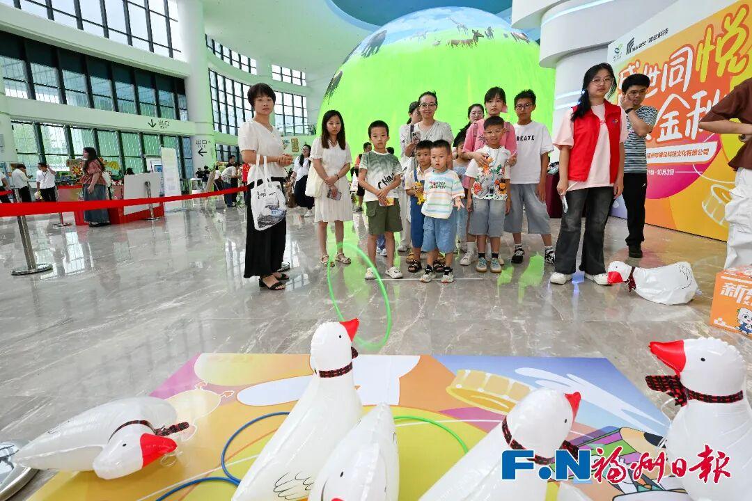 国庆长假第三天，福州文旅消费持续火爆！