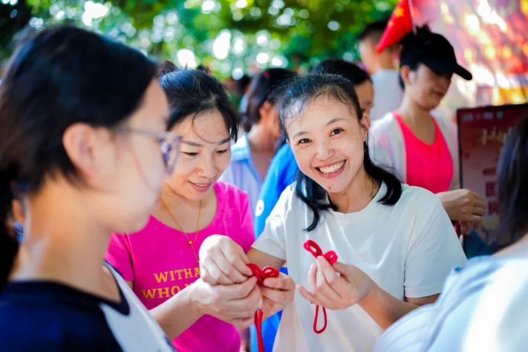 国庆长假第三天，福州文旅消费持续火爆！