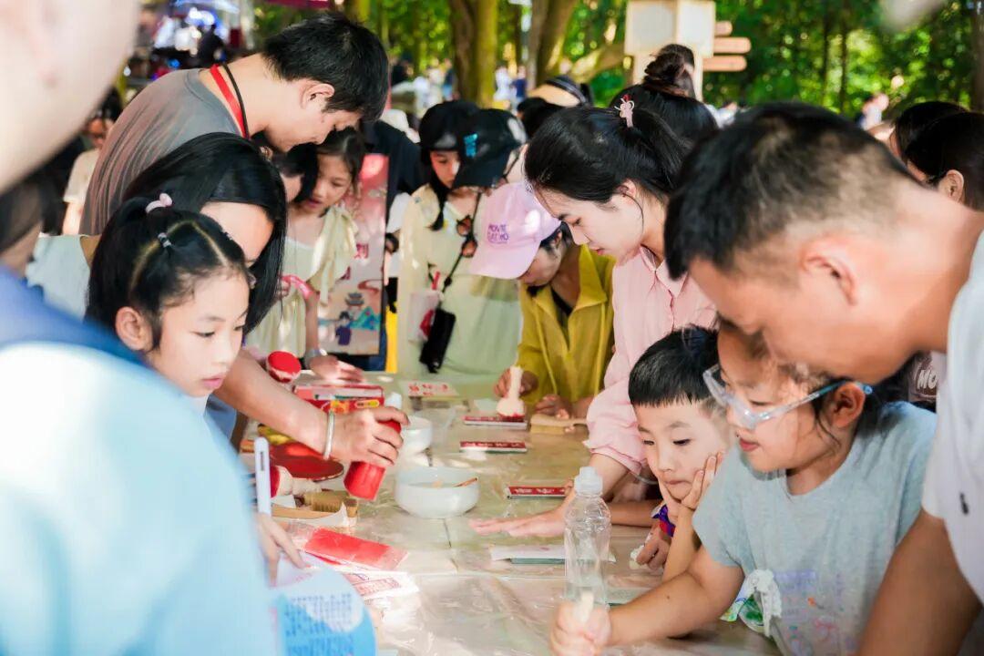 国庆长假第三天，福州文旅消费持续火爆！