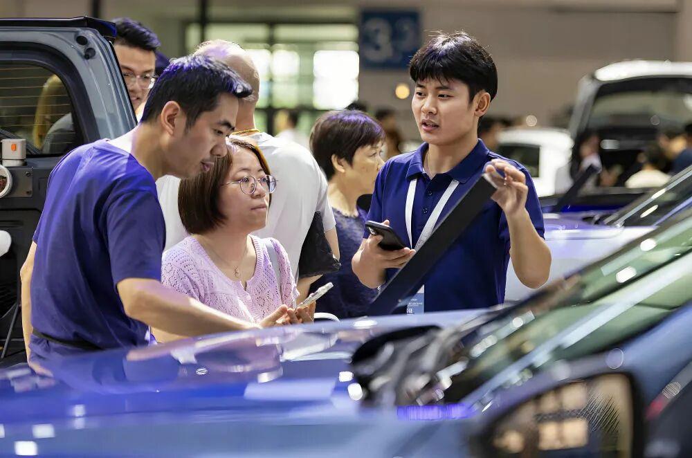 国庆长假第三天，福州文旅消费持续火爆！