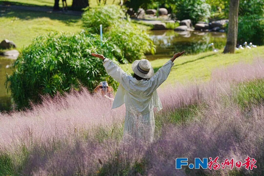 国庆长假第三天，福州文旅消费持续火爆！