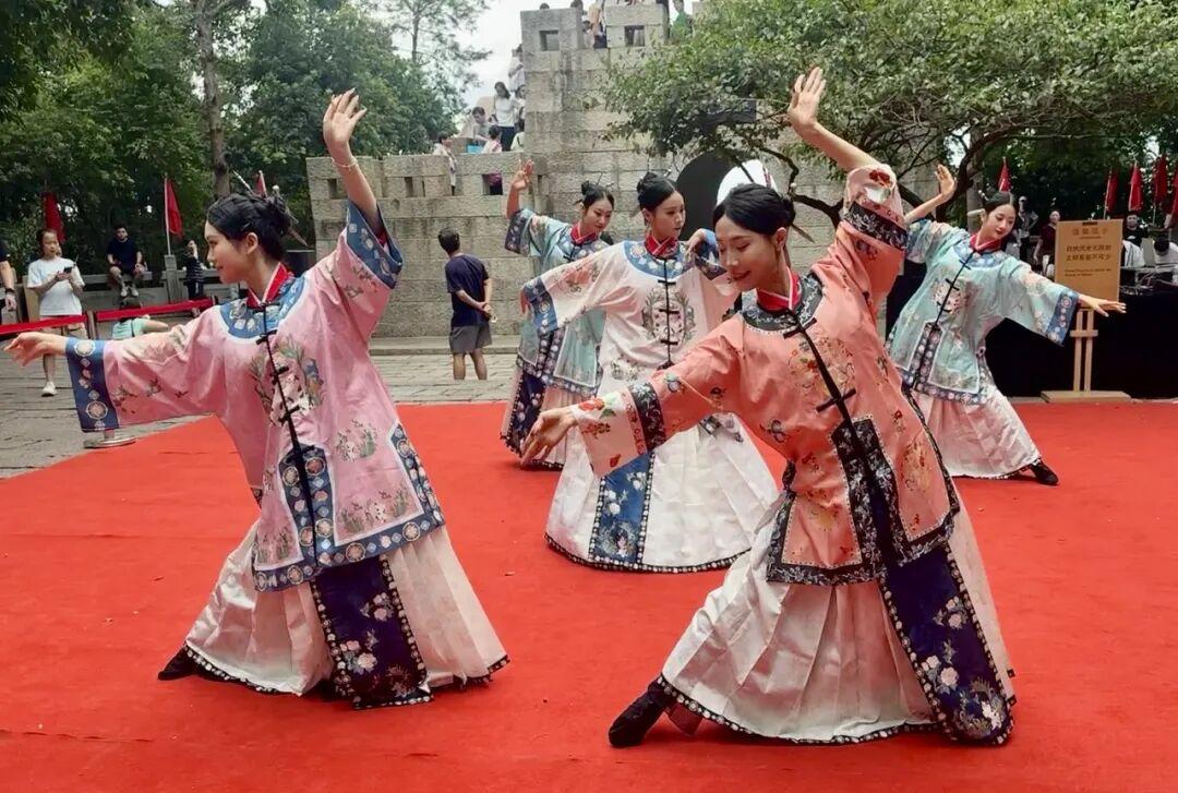 国庆长假第三天，福州文旅消费持续火爆！