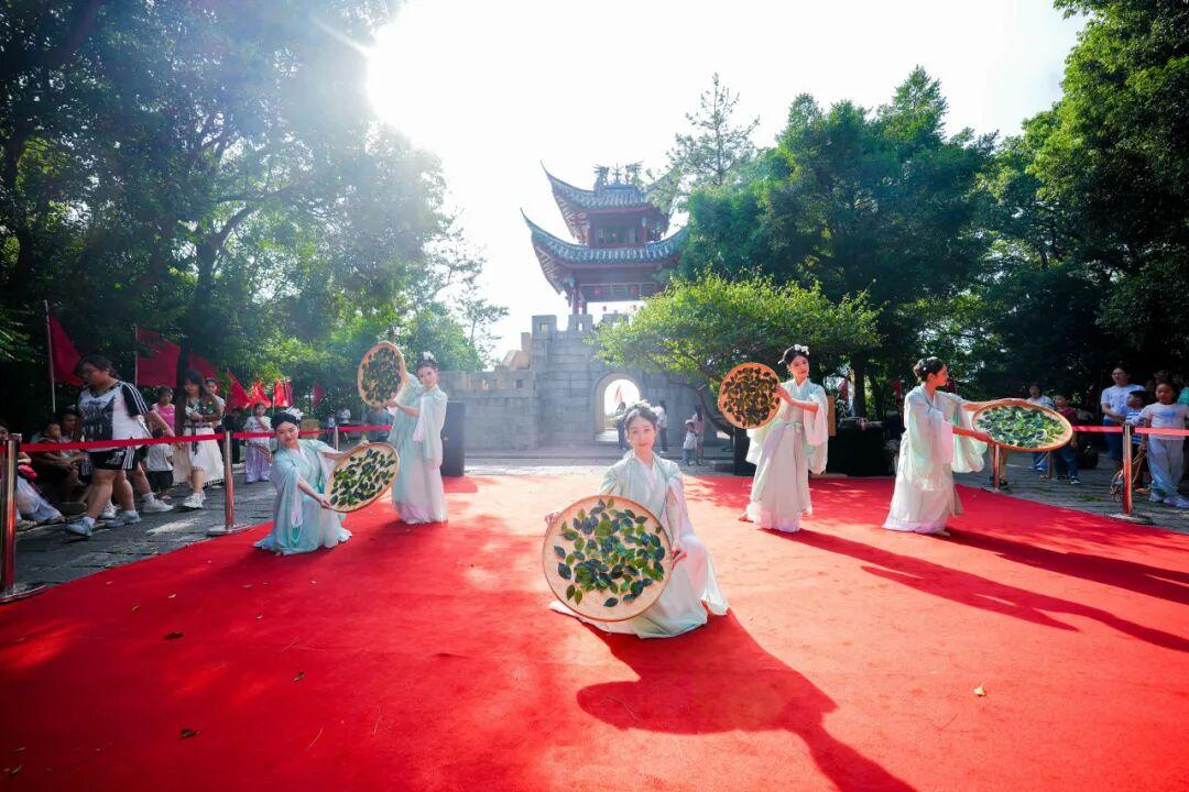 国庆长假第三天，福州文旅消费持续火爆！