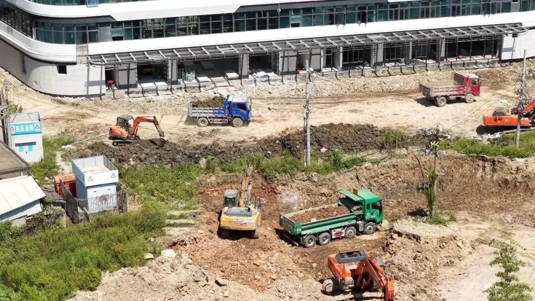 假期过半，福州文旅商融合，热潮奔涌！