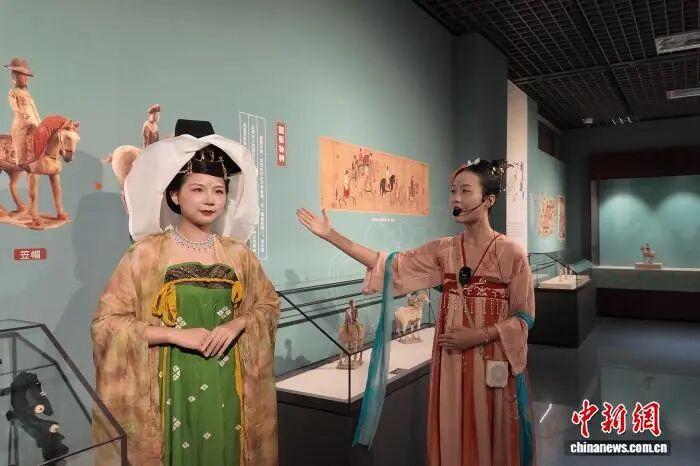 假期过半，福州文旅商融合，热潮奔涌！