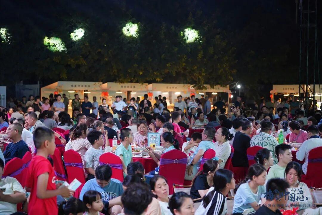 假期过半，福州文旅商融合，热潮奔涌！