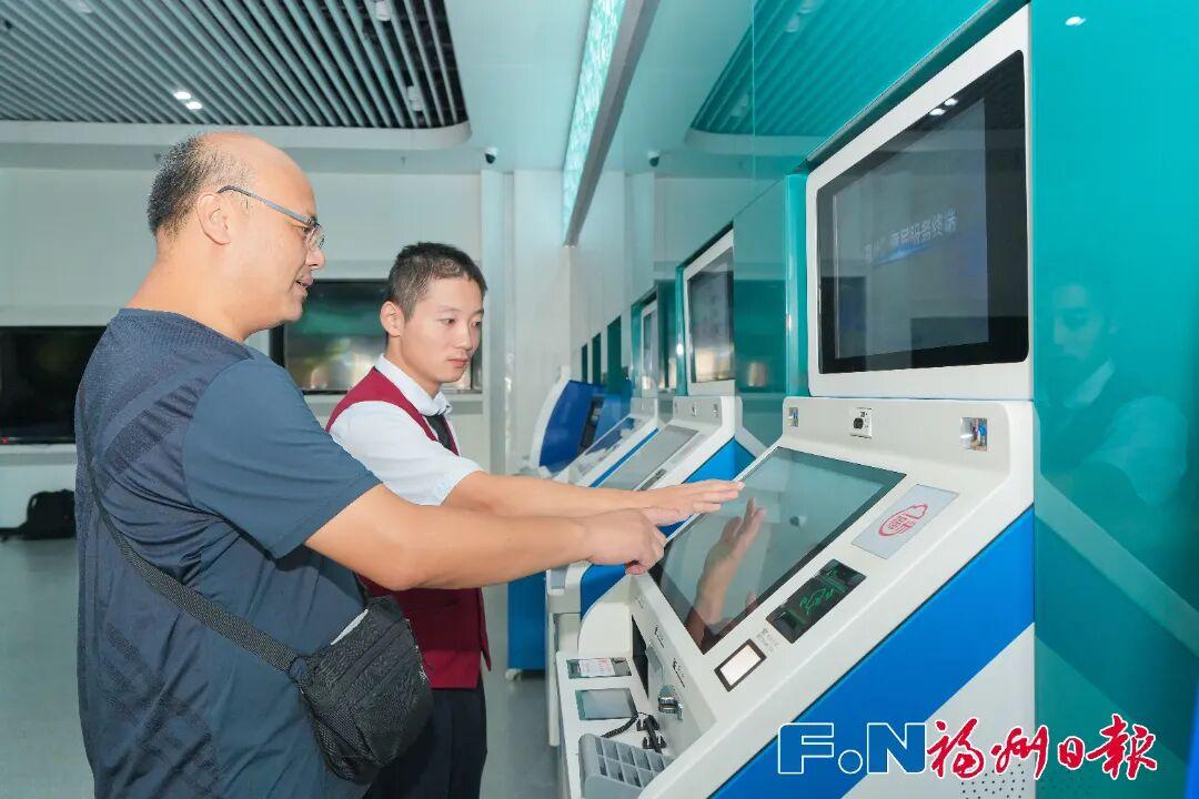 假期过半，福州文旅商融合，热潮奔涌！